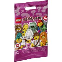 LEGO Minifigures Seria 24 71037