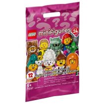 Lego MINIFIGURES 71037 seria 24