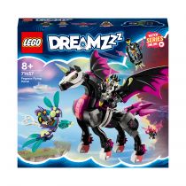 LEGO DREAMZzz Latający koń Pegasus 71457