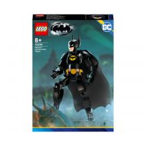 LEGO Super Heroes Figurka Batmana™ do zbudowania 76259