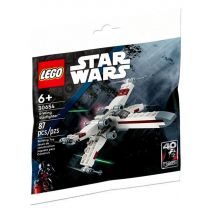 LEGO Star Wars Myśliwiec X-Wing 30654