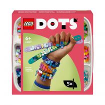 LEGO DOTS Megazestaw kreatywnego projektanta 41807