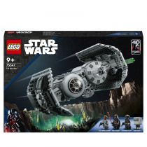 LEGO Star Wars Bombowiec TIE 75347