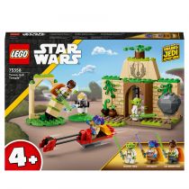 LEGO Star Wars Świątynia Jedi™ na Tenoo 75358