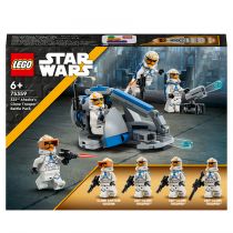 LEGO Star Wars Zestaw bitewny z 332. oddziałem klonów Ahsoki 75359