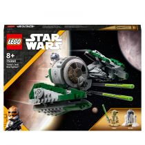 LEGO Star Wars Jedi Starfighter Yody 75360