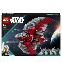 LEGO Star Wars Prom kosmiczny Jedi T-6 Ahsoki Tano 75362