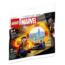 LEGO Marvel Doktor Strange - portal międzywymiarowy 30652