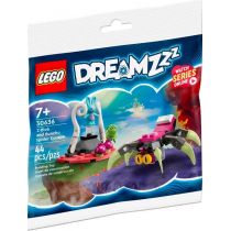 LEGO DREAMZzz Pajęcza ucieczka Z-Bloba i Bunchu 30636