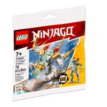 LEGO NINJAGO Lodowy smok 30649