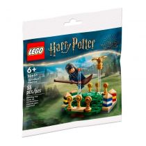 LEGO Harry Potter Trening quidditcha 30651