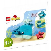 LEGO DUPLO Wieloryb 30648