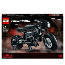 LEGO Technic BATMAN — BATMOTOR 42155