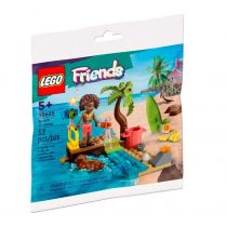 LEGO Friends Sprzątanie plaży 30635