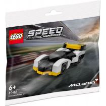 LEGO Speed Champions McLaren Solus GT 30657