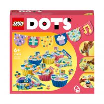 LEGO DOTS Pełny zestaw imprezowy 41806