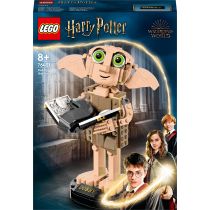 LEGO Harry Potter Skrzat domowy Zgredek™ 76421