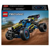 LEGO Technic Wyścigowy łazik terenowy 42164