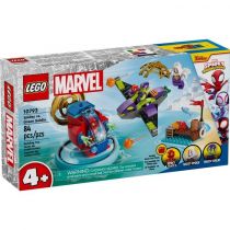 Lego MARVEL 10793 Spidey vs Green Goblin