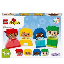 LEGO DUPLO My First Moje uczucia i emocje 10415