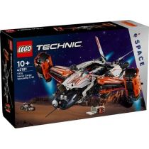 Lego TECHNIC 42181 Statek kosmiczny Heavy Cargo