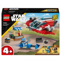 LEGO Star Wars Karmazynowy Jastrząb 75384