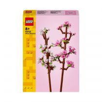 LEGO Iconic Kwiaty wiśni 40725