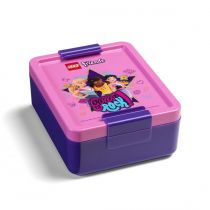 Lunchbox LEGO Friends