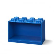 Półka LEGO BRICK 8 Niebieska