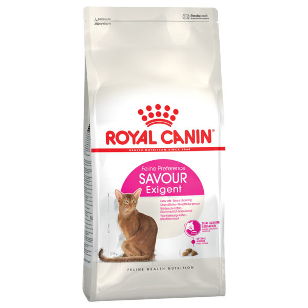 Royal Canin Savour Exigent - 2 kg