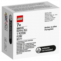 LEGO Functions Schowek na baterie 88015