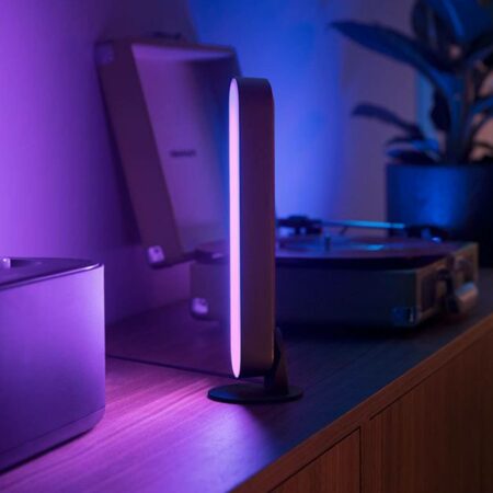 Philips Hue Play Lightbar podstawowa 1 szt. czarny