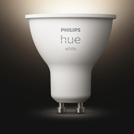 Philips Hue White 5,2 W GU10 żarówka LED