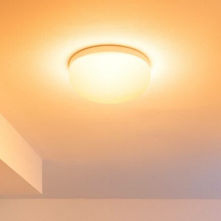 Philips Hue Flourish lampa sufitowa LED, RGBW