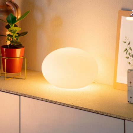 Philips Hue Flourish lampa stołowa LED, RGBW