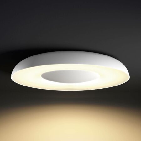 Philips Hue White Ambiance Still sufitowa biala