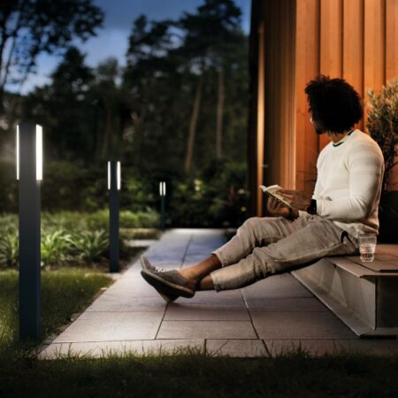 Philips Hue Outdoor NV kabel przedłużający 2,5m