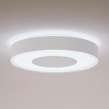 Philips Hue Infuse lampa sufitowa LED 42,5cm biała