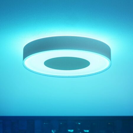 Philips Hue Xamento lampa sufitowa LED IP44 42,5cm