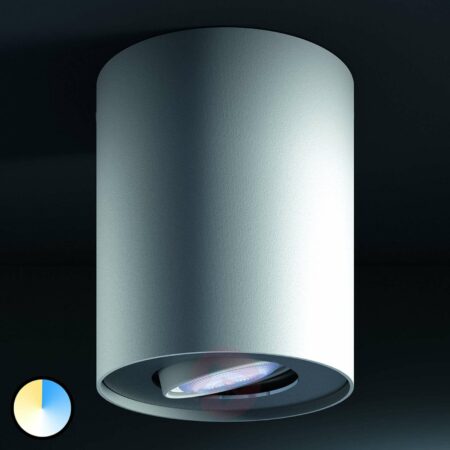 Philips Hue Pillar spot ściemniacz, biały