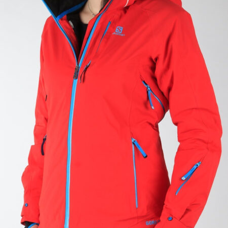 Kurtka Salomon Odysee GTX Jacket W 363774