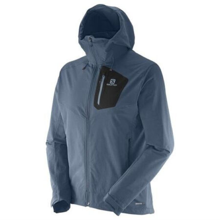 Kurtka Salomon Ranger Softshell 371727