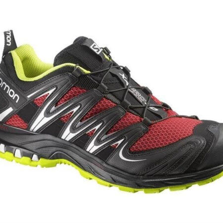 Buty Salomon XA Pro 3D 373204