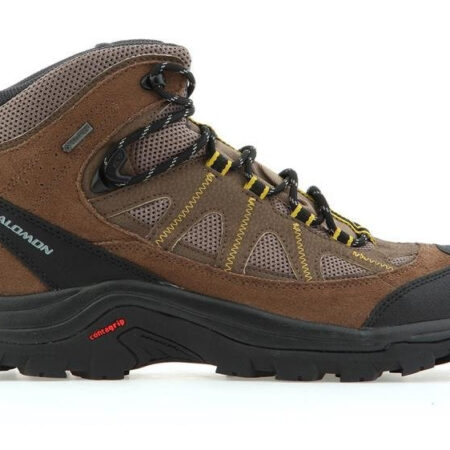 Buty trekkingowe Salomon Authentic LTR GTX 373260-30