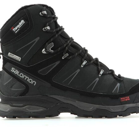 Salomon X Ultra Winter CS WP 376635