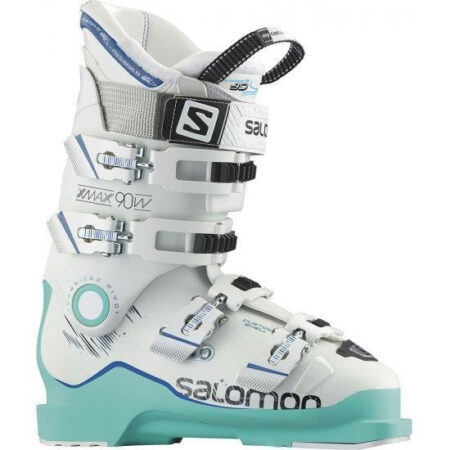 Salomon X MAX 90 Soft Green 378131