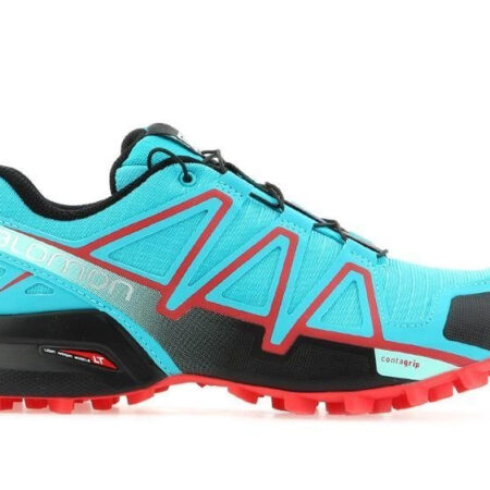 Salomon Speedcross 4 W 383102 22 V0