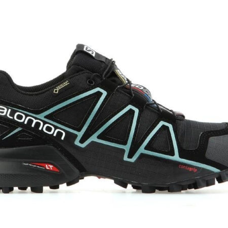 Salomon Speedcross 4 GTX W 383187