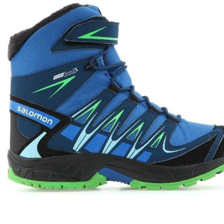 Salomon XA Pro 3D Winter TS CSWP J 390290