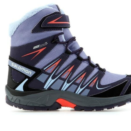 Salomon Xa Pro 3d Winter Ts Cswp 390291